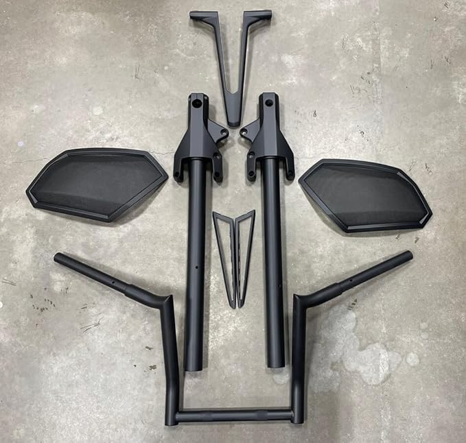 CERAKOTE® ( AIR CURE C-SERIES GRAPHITE BLACK [ 32oz ] C-102Q Performance Ceramic Technology + Color on All- Metals, Polymers + More
