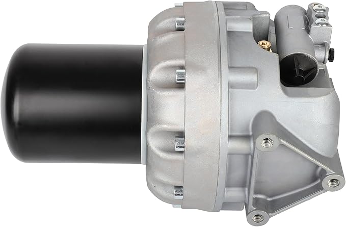 SCITOO Air Dryer Direct Replacement for Volvo for Freightliner for Kenworth for Peterbilt for International for Western Star Trucks for Bus/RV/Other 4324711010 4324710010 F224870