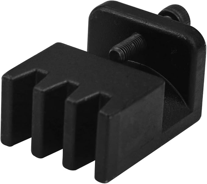 Flywheel Locking Tool Compatible for 6.6L Duramax Engine with 36mm 3/4 Inch Wench