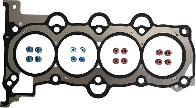 G4FG Engine Overhaul Rebuild Kit-Crankshaft/Rods/Timing For Hyundai Creta Solaris Antra Venue Accent Elantra Kia Cerato Sportage Rio Soul 1.6L, 231102B000, 601N62BU00, 231102B300