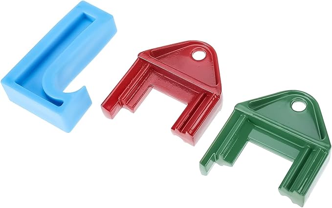 Engine Timing Locking Tool for Cam-Belt Work Fit for GM & SAAB V6 3.0L & 3.2L Petrol