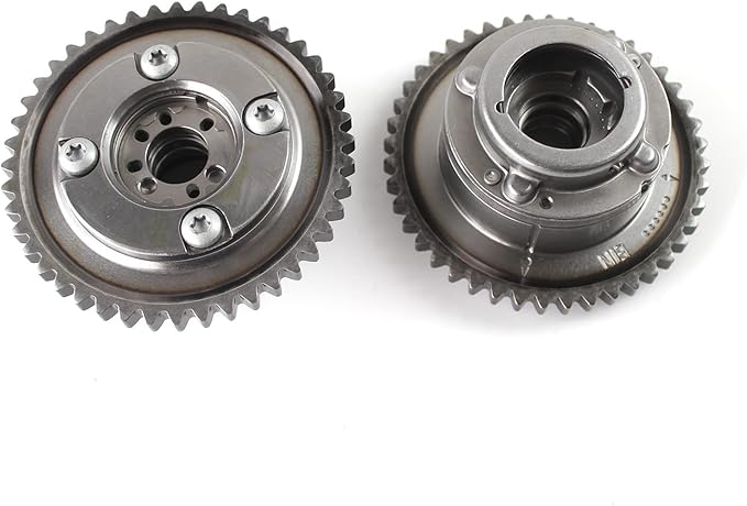 2710501400 2710501500 Timing Chain Kit with Camshaft Adjuster Fits for Mercedes W203 W204 SLK250 E250 M271 C200 Chain Timing Tool Replacement OE 2710500116 2710500911 A2710503347 A2710502547