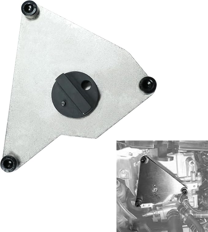 DPTOOL Engine Timing Tool for Alfa Romeo/Chrysler Delta/Dodge Dart/Jeep Compass Renegade/Lancia Delta/Fiat 1.4 Multiair