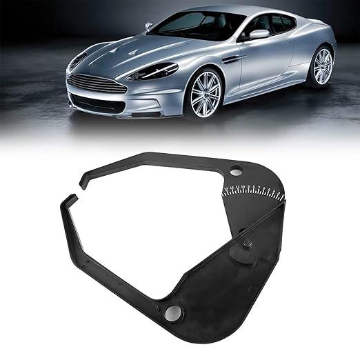 Watris Veiyi Car Tire Caliper, Wheel Caliper Tool, Wheel Width Caliper, Portable Wheel Rim Width Measuring Tool Tire Balancer Car Wheel Caliper Car Measuring Tool