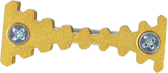 DPTOOL Camshaft Sprockets Holding Locking Tool Compatible with VAG EA211 1.0L 1.2L 1.4L 1.5L 1.6L FSI TSI TFSI Petrol Engine Compatible with Audi A3 /Golf VII/Jetta/Skoda Octavia/Seat Leon Timing