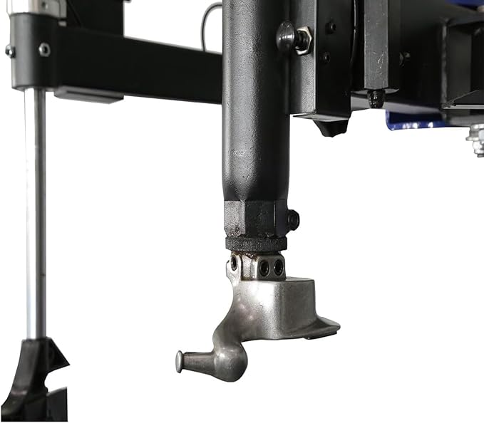 XK-988 New Tire Changer 2.0 Horsepower Single One Wheel Changers Machine with 12 Months Part Replacements