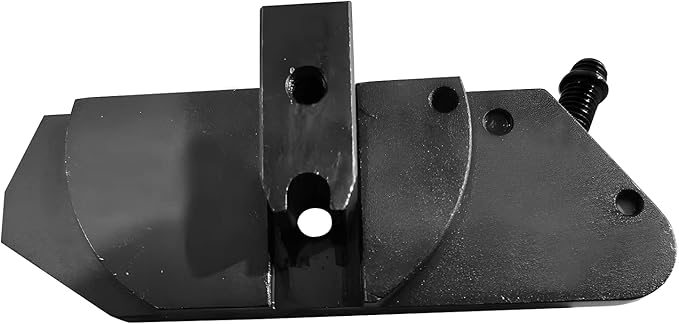 ZKTOOL Flywheel Holder Flex Plate Locking Tool for BMW B38 B46 B48 B37 B47 B57 Engine, OEM 0496595(116130).