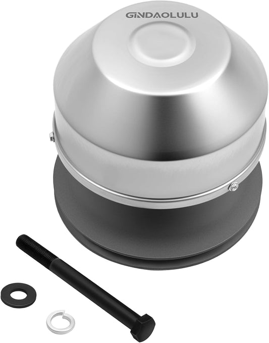 Golf Cart Primary Drive Clutch Kit Fits for Yamaha 1985+ G2 G8 G9 G14 G16 G22 4 Cycle Carts Gas Golf Cart Driven Clutch Assembly, OEM Number JN6-G6201-03 JN6-G6201-04