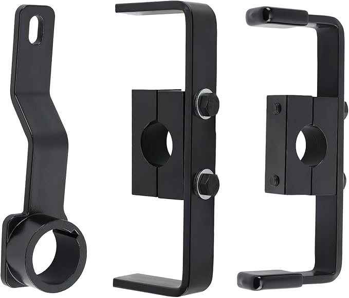 maXpeedingrods Crankshaft Positioning Tool& Camshaft Holding Tool Compatible with Ford F150 F250 F350 F450 (F-Series), Expedition, Econoline 4.6L& 5.4L & 6.8L V8 V10, Replaces 6024, 6477, 303-557