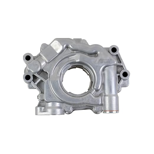 GELUOXI MDS 5.7 HEMI Lifters Camshaft Oil & Water Pump Head Gasket Kit Replacement for 2009-2015 Dodge Ram 1500 5.7L HS26423PT 53022263AF 53021726AD 53021726AE 53022243AF 53021622BH 53022192AE
