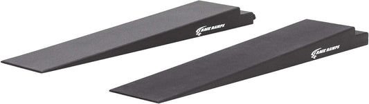Race Ramps RR-TR-5 5" Trailer Ramp,Black
