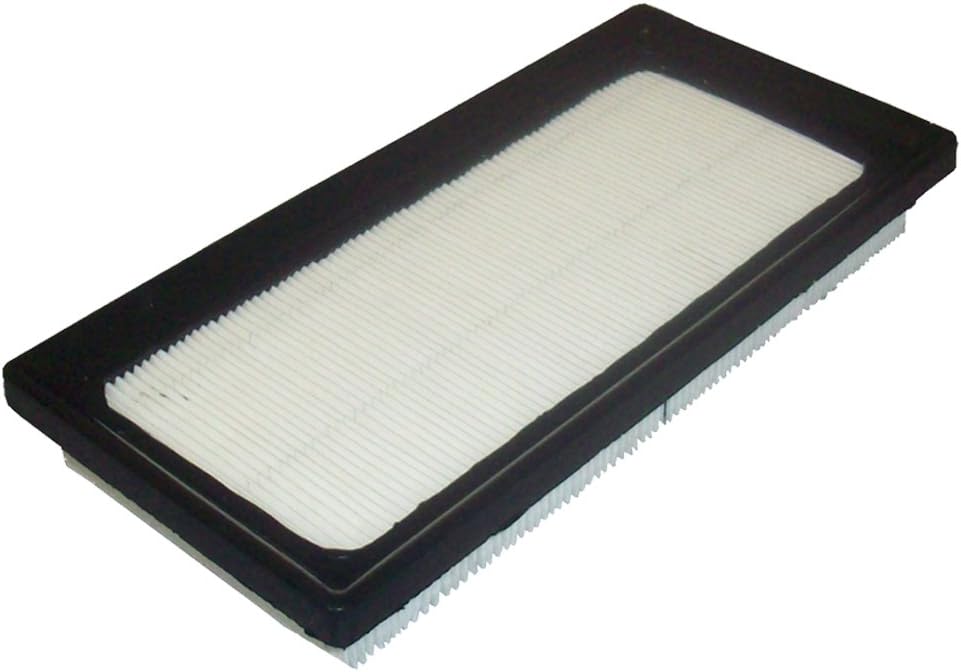 ECOGARD XA10388 Premium Engine Air Filter Fits 2014-2024 Mitsubishi Mirage, 2015-2024 Dodge Attitude, 2017-2024 Mitsubishi Mirage G4, 2017-2022 Toyota Yaris, 2017-2021 Avanza