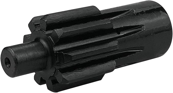 Engine Barring Tool MX 13 Engines Fit for Paccar Kenworth T880 Truck, Barring Flywheel Cranking Turning Tool Replaces for 1453158PE & 1453158