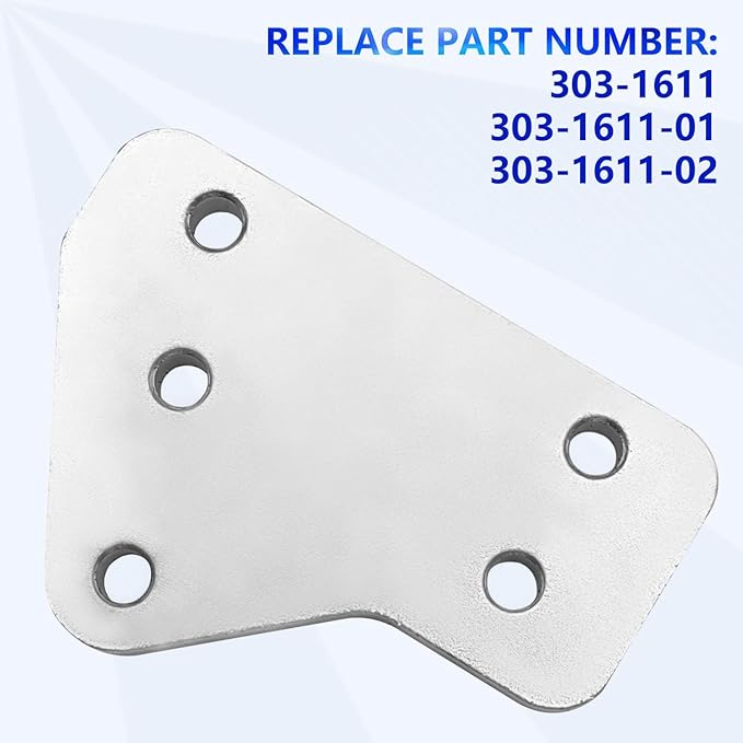 ZKTOOL Engine Crankshaft Belt Pulley Removal Tool - for Ford 1.0& 2.0 ECOBOOST Duratec Engines - 1:5 Torque Multiplier, 21MM/24MM 1/2-Inch Drive, OEM:303-1611 303-1611-01 303-1611-02