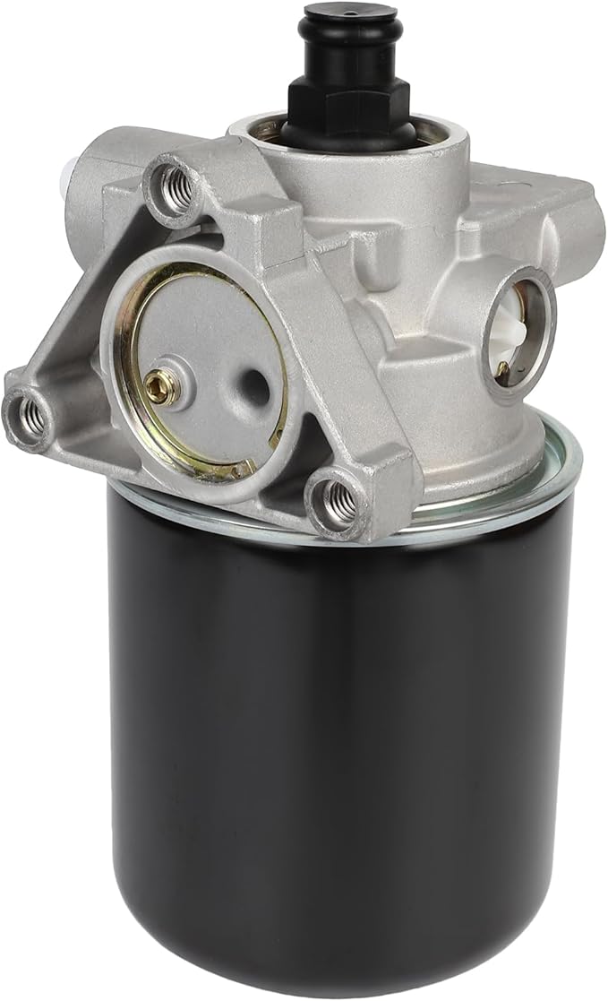 SCITOO Air Dryer Direct Replacement for Volvo for Freightliner for Kenworth for Peterbilt for International for Western Star Trucks for Bus/RV/Other 800887