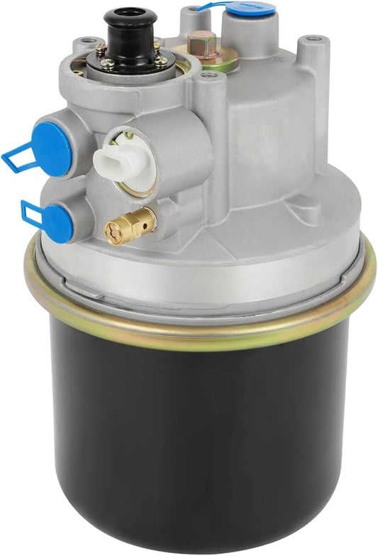 SCITOO Air Dryer 12 Volt Direct Replacement for AD-IP 065612 109477 216560 DC Heater
