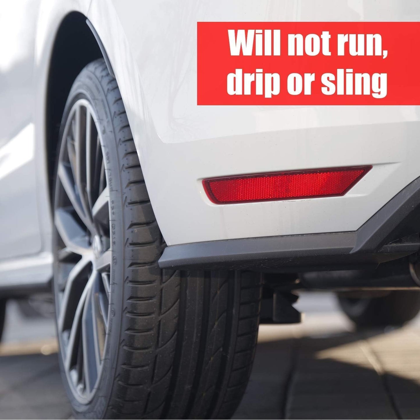 Stoner Car Care 91044-3PK Original More Shine Tire Finish for Tire and Wheel Care Creates a Long-Lasting, Rain-Resistant Tire Shine, Makes Faded Tires Look New, Non-Greasy Formula, 12 Oz, Pack of 3