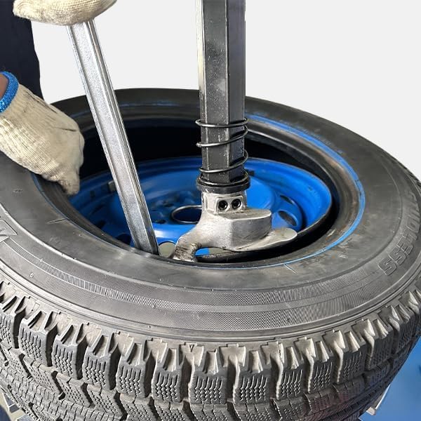 KATOOL ME 2.0HP Tire Machine and Balancer Combo Tire Changer Machine Wheel Balancer Machine Wheel Changers Tire Changer Tire Machine (500combo)