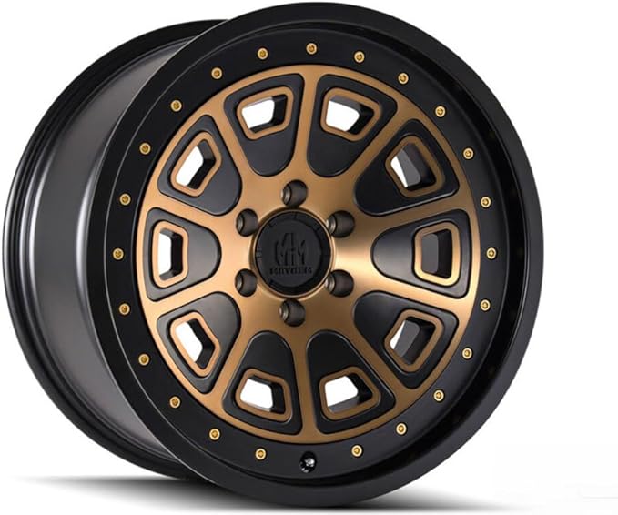 CERAKOTE® (AIR CURE C-SERIES BURNT BRONZE (128oz) |C-148G|-Our Ceramic Technology Combines Performance with Color on All- Metals, Polymers + More