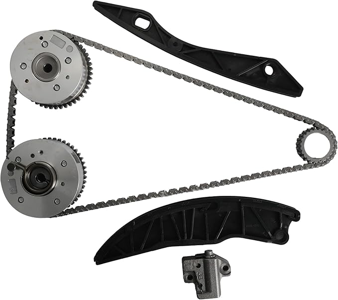 G4FG Engine Overhaul Rebuild Kit-Crankshaft/Rods/Timing For Hyundai Creta Solaris Antra Venue Accent Elantra Kia Cerato Sportage Rio Soul 1.6L, 231102B000, 601N62BU00, 231102B300