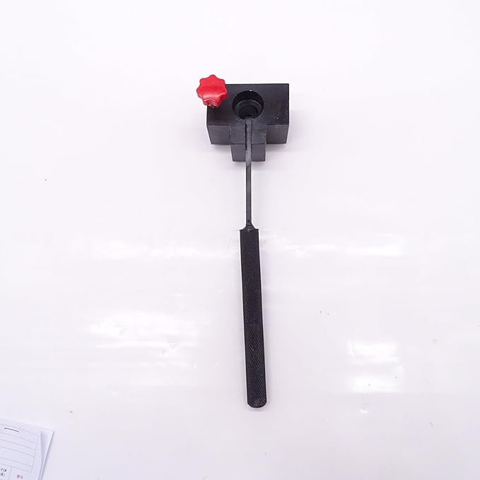 CLSTIPUE Fuel Injection Pump Timing Tool Kit Replaces 338-1054 for C6.6 Engine Fits 3381054 338/1054