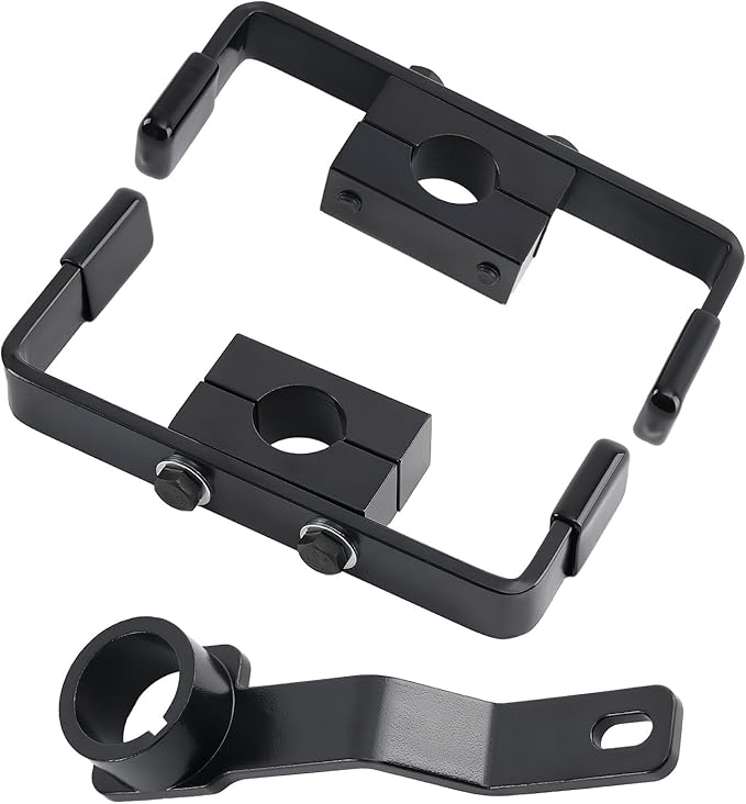 maXpeedingrods Crankshaft Positioning Tool& Camshaft Holding Tool Compatible with Ford F150 F250 F350 F450 (F-Series), Expedition, Econoline 4.6L& 5.4L & 6.8L V8 V10, Replaces 6024, 6477, 303-557