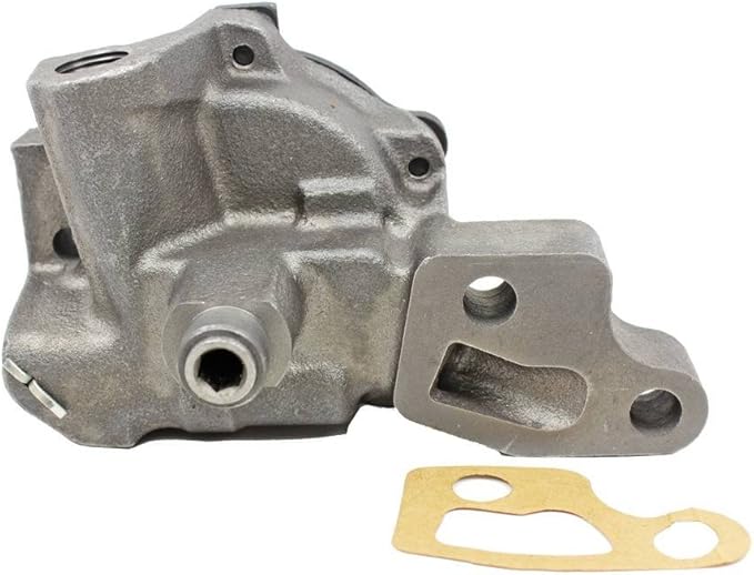 DNJ EK1139M Master Engine Rebuild Kit for 1998-2003 Dodge B1500, Dakota, Durango 3.9L V6 12V OHV 3906cc