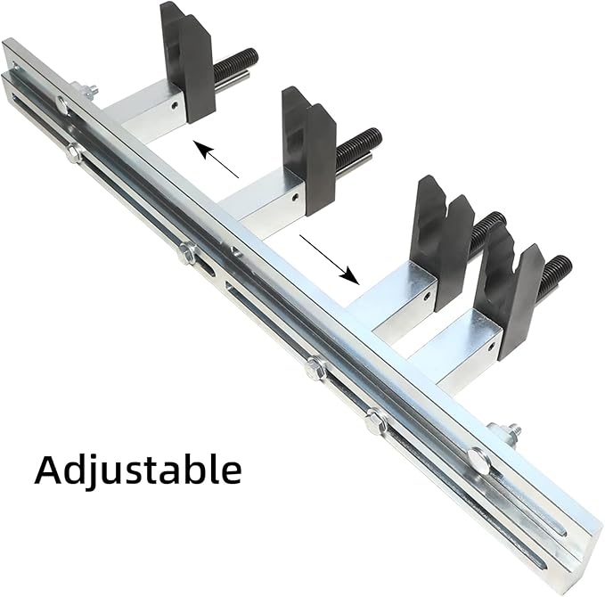 DPTOOL 10259B Variable Valve Actuator Assembly Removal MultiAir Spring Compressor Compatible with Fiat 1.4L 16V 2.4L Multiair 2.0L Engine Replacement for Alfa Romeo Chrysler 2000034500 10324 10409