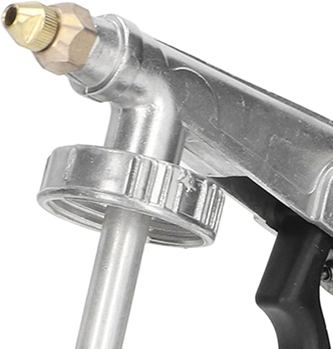 Air Undercoating Spray Efficient Aluminum Alloy Automotive Protection for Truck Bed Liners