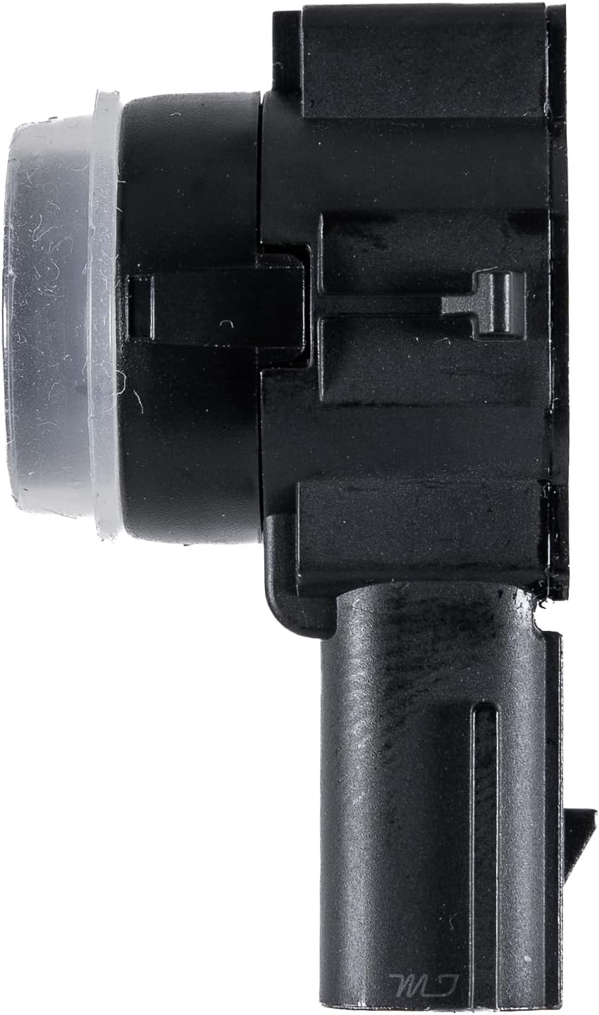 Master Tailgaters Front/Rear Parking Sensor Compatible with Dodge Durango [Citadel, Limited, SXT, GT, R/T, SRT Model] (2014-2020), Jeep Grand Cherokee (2016-2019) OE Part # 1TK84TZZAA