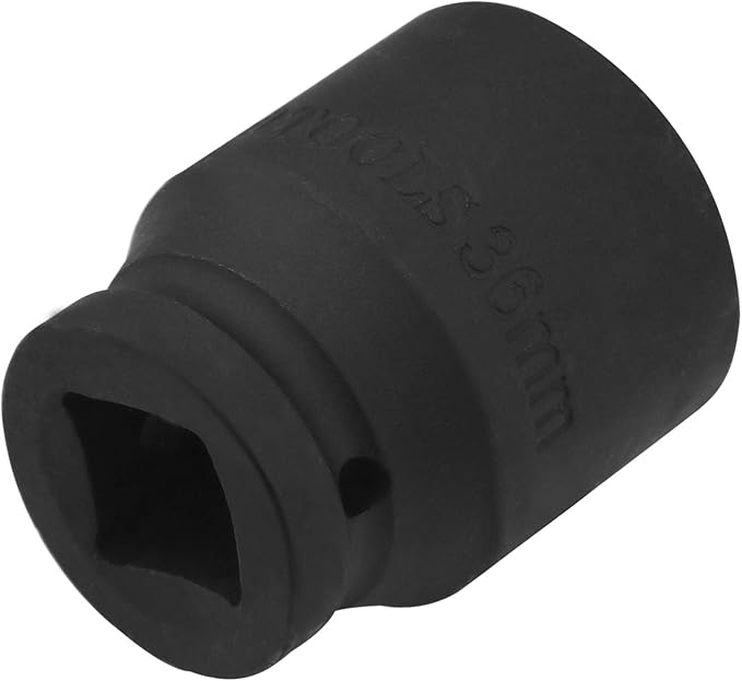 Flywheel Locking Tool Compatible for 6.6L Duramax Engine with 36mm 3/4 Inch Wench