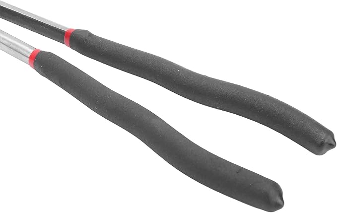16 Inch Long Reach Pliers,Extra Long Needle Nose Pliers,Tool Steel Long Reach Pliers with Nonslip Handle for Working in Tight Spaces
