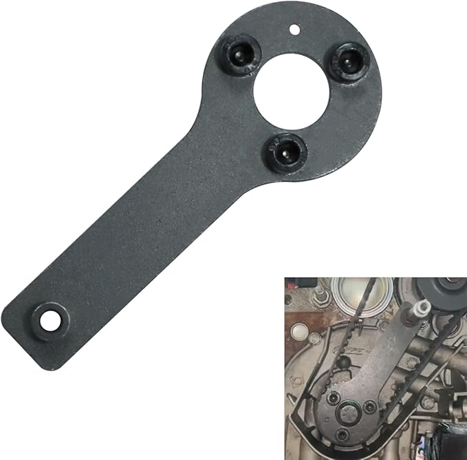 DPTOOL Engine Timing Tool for Alfa Romeo/Chrysler Delta/Dodge Dart/Jeep Compass Renegade/Lancia Delta/Fiat 1.4 Multiair