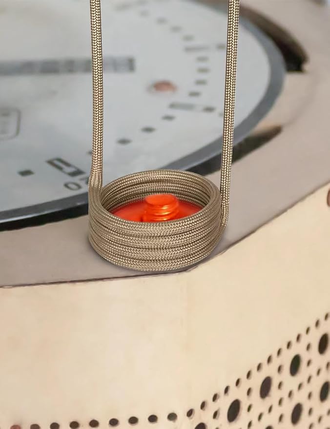 Solary Heat Induction Tool - 1100W 110V Handhled Magnetic Induction Heater Kit with 10 Coils, Rusty Screw Removing Tool