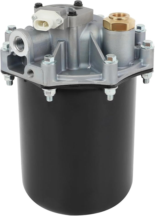 Air Dryer 12 Volt Direct Replacement for AD-9 Style 109685, 065225 DC Heater