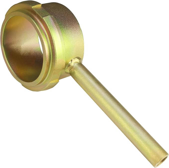 Professional Crank Holder Tool Wrench - Precision Pulley & Camshaft Alignment for Mercedes Benz M272 M273 Engines