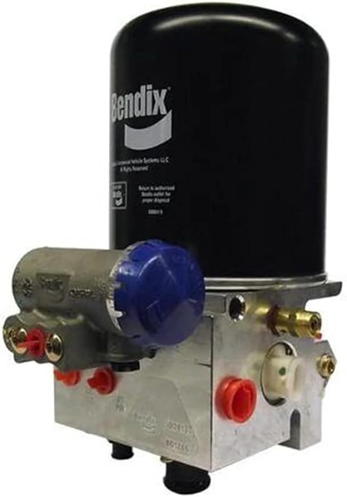Air Dryer Compatible with BENDIX AD-is 801266 5010694, 5015533, 5015534, 5010696X, BW5010694, 5010694BXW, BX5010694