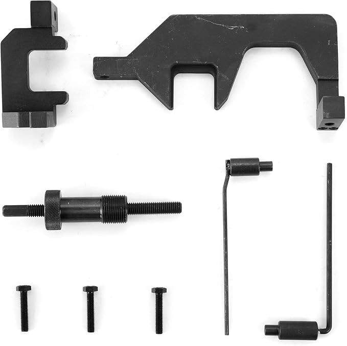 MOCA Engine Timing Camshaft Alignment Locking Tool Set Compatible with BMW & MINI N13 B16A, N18 B16A, N18 B16C, N18, B16A/MO, N18 B16C/TO 1.6L Engines