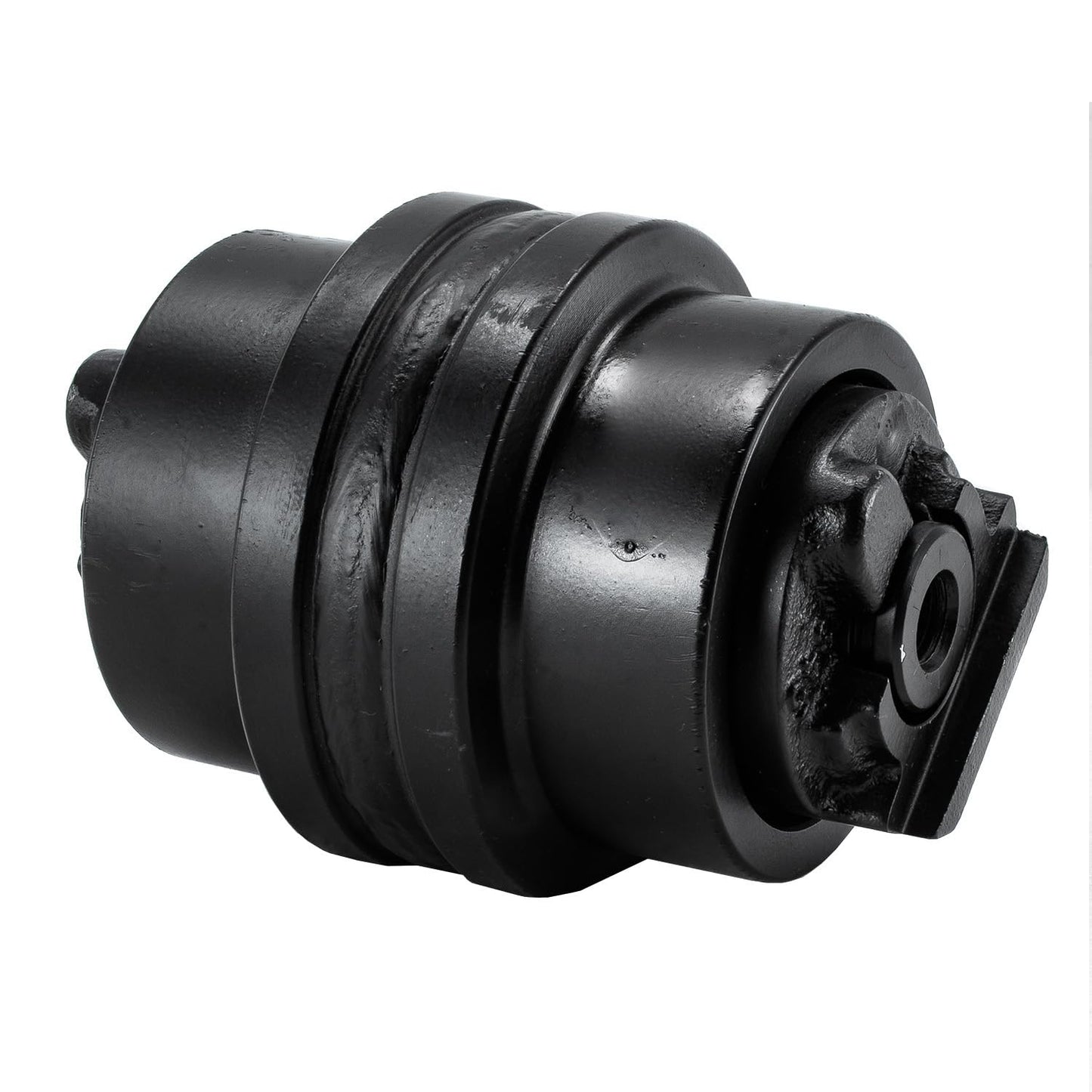 Track Rollers Bottom Roller Replacement for Caterpillar CAT 305E Excavator Heavy Duty Undercarriage Track Roller