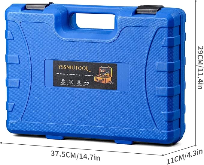 Camshaft Alignment Engine Timing Tool Chain Fixture Tool Kit Compatible with Benz M271 C230 271 203，271589014000, 271589001500, 271589006100, 271589003100