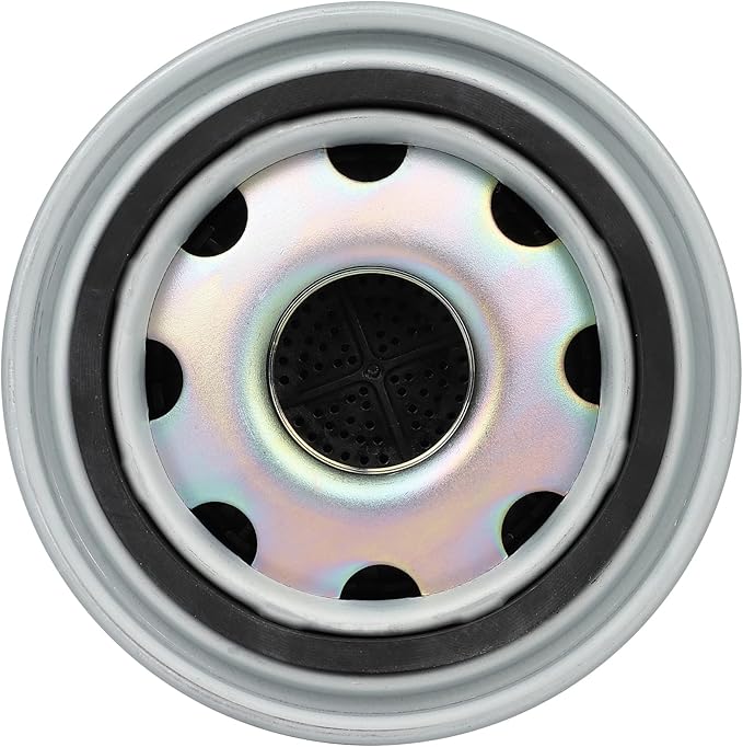SCITOO Air Dryer Direct Replacement for Volvo for Freightliner for Kenworth for Peterbilt for International for Western Star Trucks for Bus/RV/Other R950011