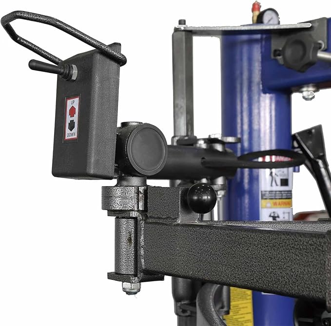 XK 2.0 Horsepower Automatic Tire Changer Tire Machine Wheel Changers Machine Rim Balancer Combo 960 690/36 Month Part Replacements