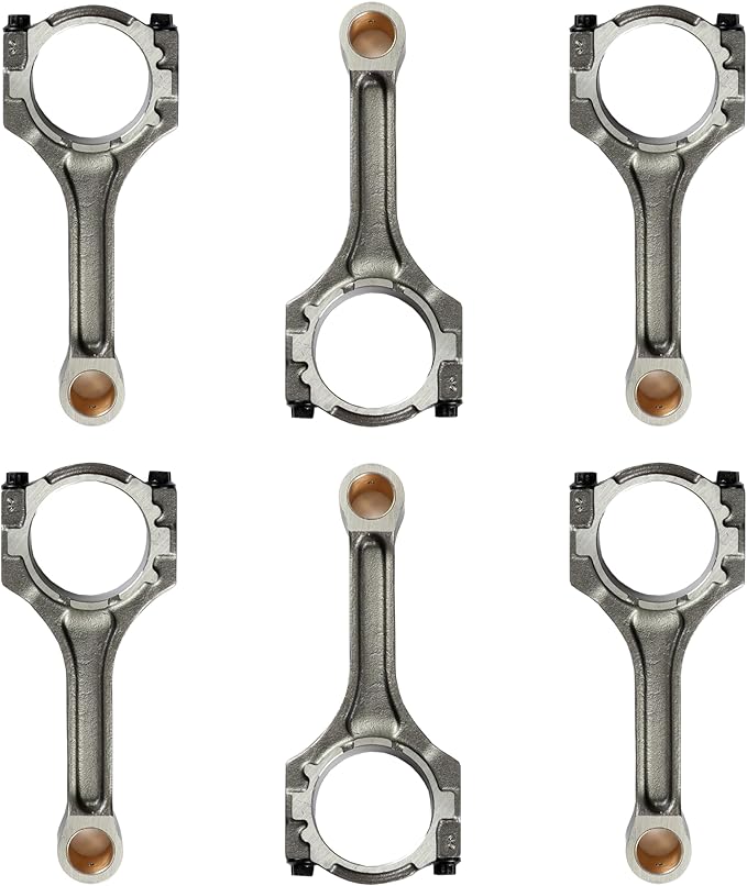 G6DH 3.3 Engine Rebuild Overhaul Kit With Head Gasket Set Timing Chain Kit Piston Con-rod Kit Fit For Hyundai Santa Fe Azera Kia Sorento Sedona Cadenza 3.3L 2011-2019 10198200 10198100 TS2315 PTKHY25