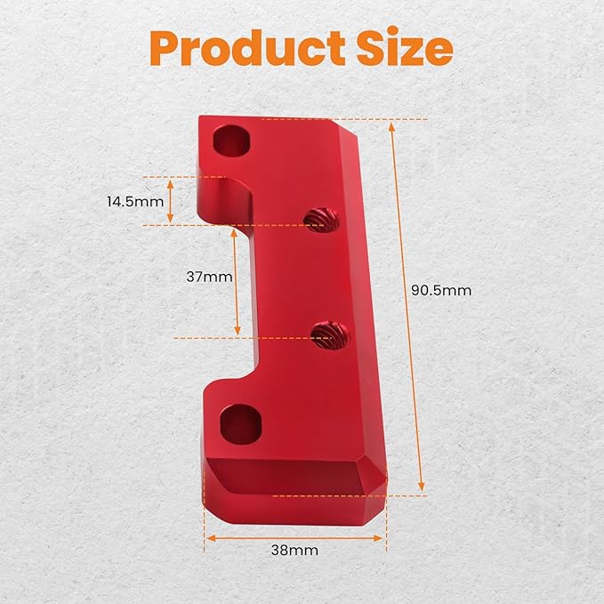 maXpeedingrods Valve Spring Compressor Remove Tool for Honda for Acura B-Series VTEC Head B16A B18C H-Series H22A DOHC Engines