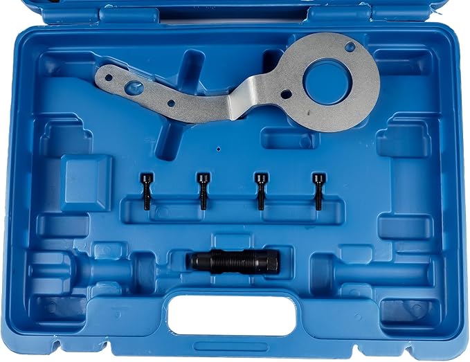 Engine Camshaft Alignment Timing Tool Kit Replacement for BMW Mini B38 A15 A12 B48 A20 B58 Engine Camshaft Locking Timing Tool kit