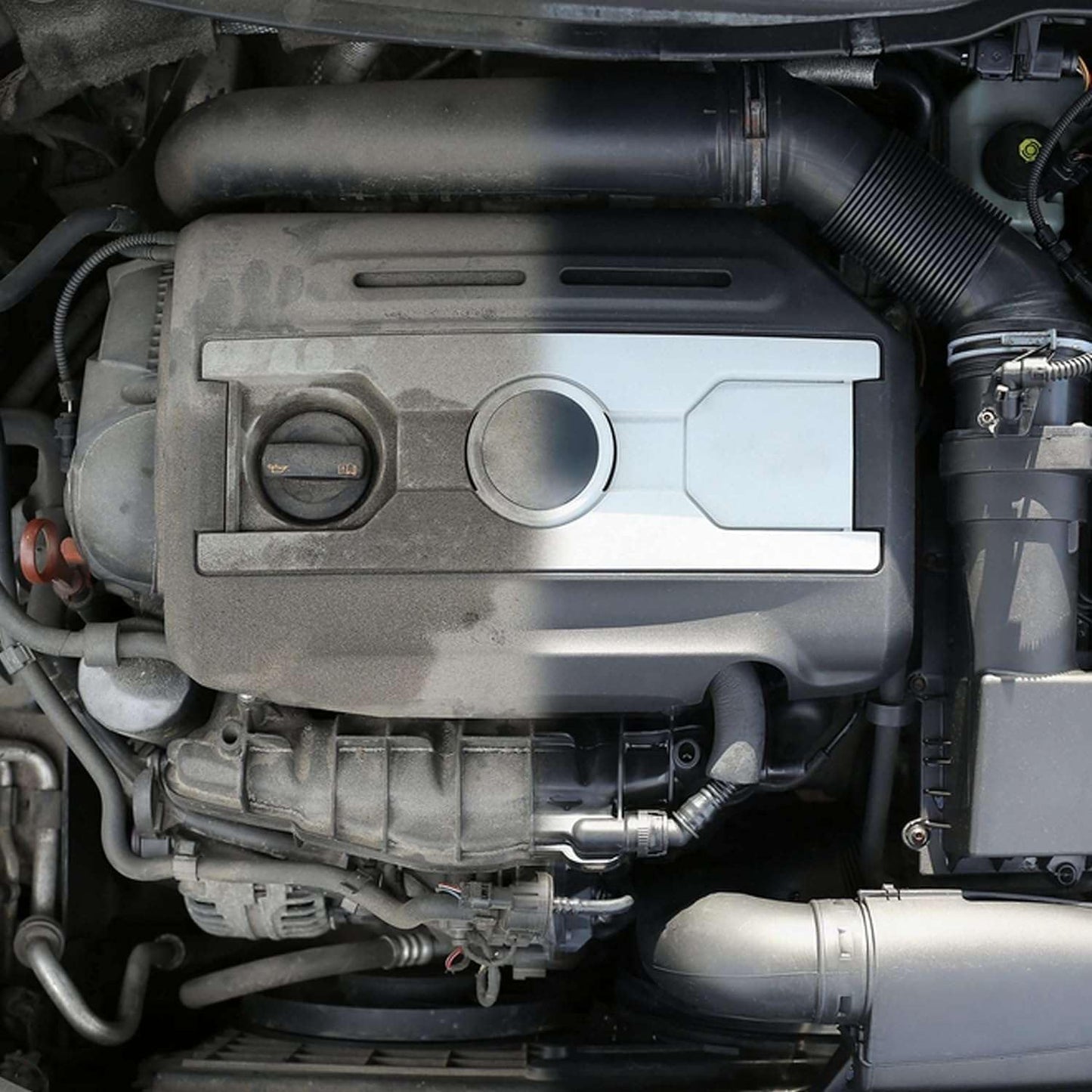 Akfix A115 Engine Cleaner and Degreaser - Quick and Bright Cleaner for Car, Motorcycle, Automotive and Machine Engine - Oil Grease Remover, Degreaser Cleaner Spray | 1 Pack, 16.9 Oz.