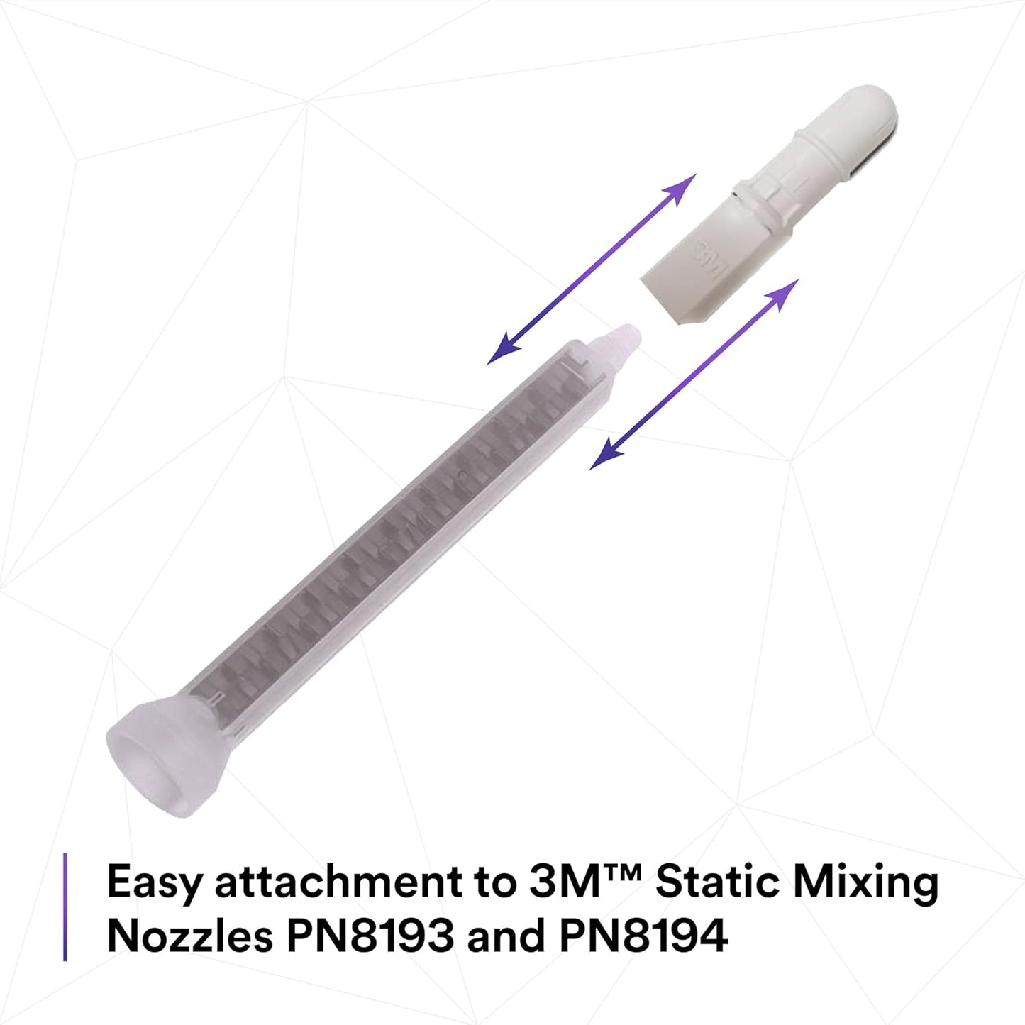 3M Lab Scale Harvest and Clarification EMP201RCC020R