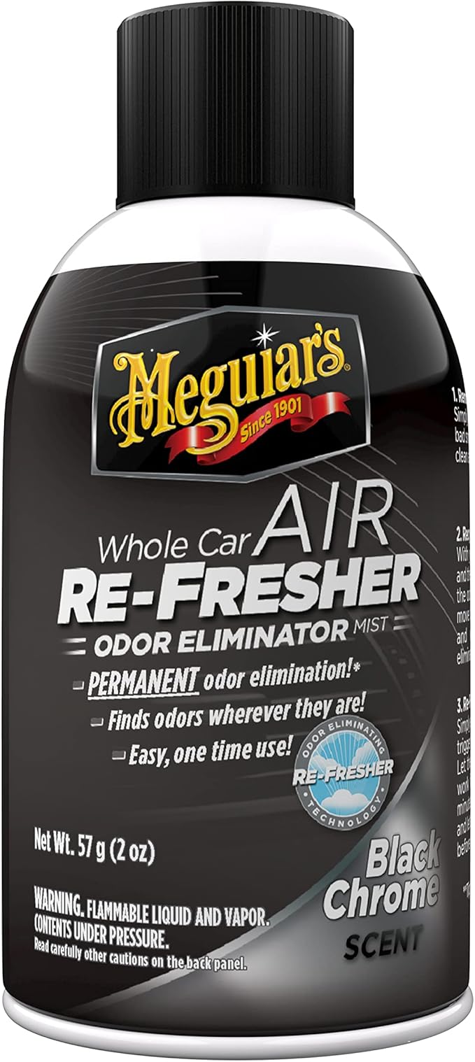 2OZ BLK CHR Refresher, 120 Count (Pack of 1)