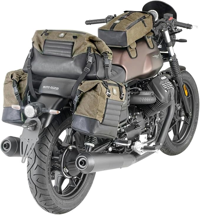 Kappa RB100 Motorcycle