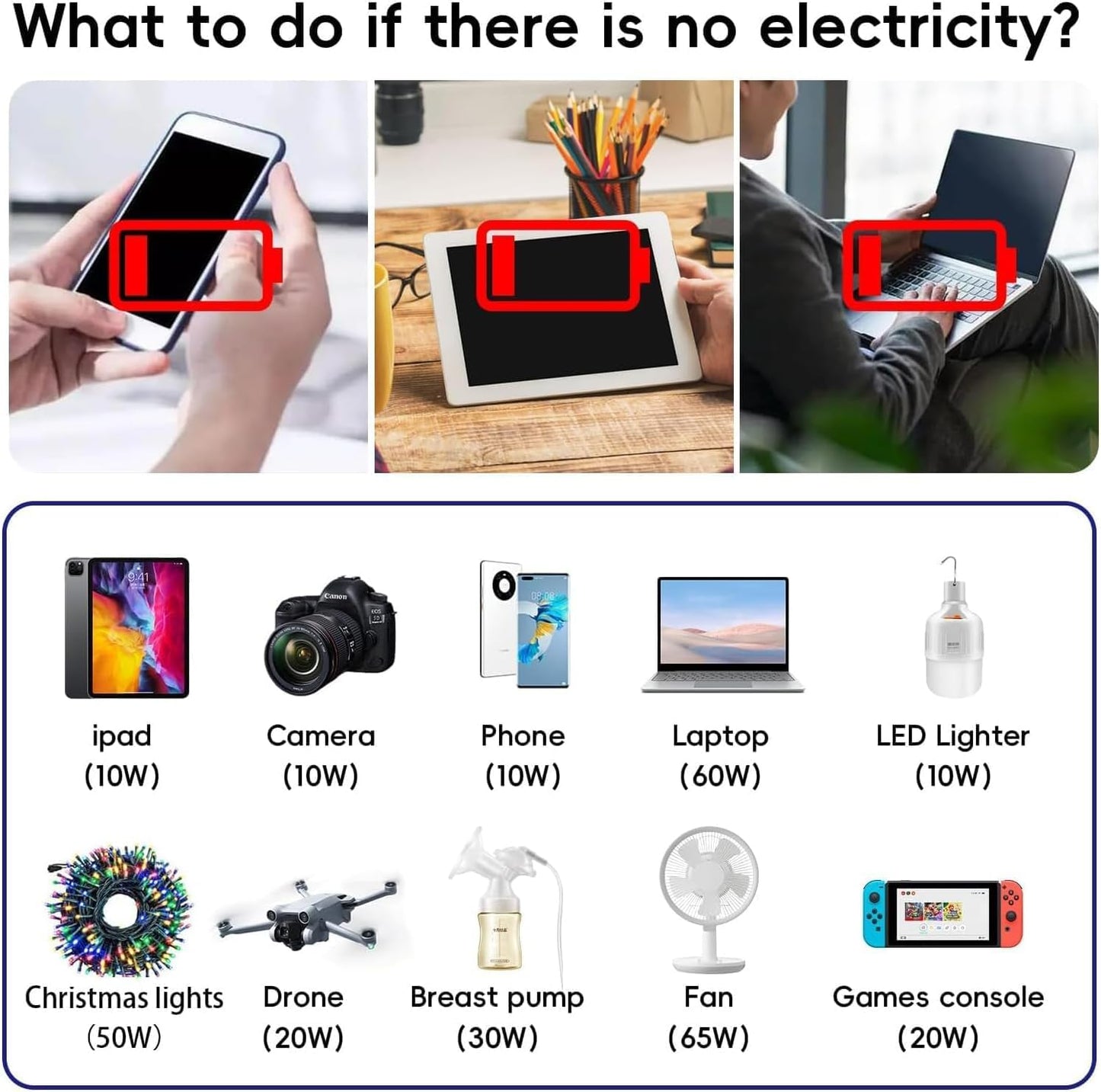 300W Car Power Inverter 12V to 110V，PiSFAU DC to AC Car Plug in Adapter Outlet with Multi USB[24W USB-C] /USB-Fast Charger(24W) Car Inverter，Car Charger for Laptop Vehicles Road Trip Essentials